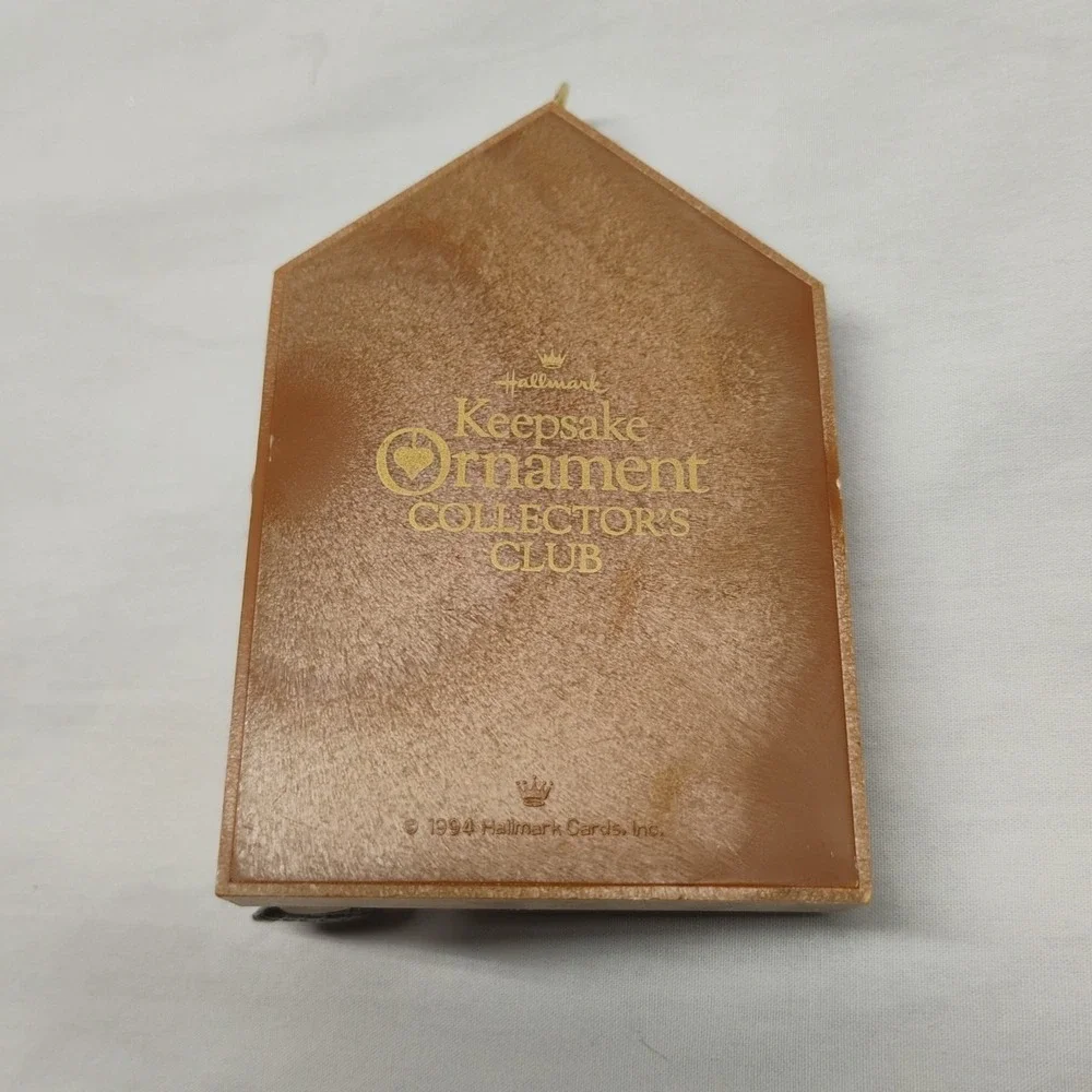 Hallmark keepsake collectors